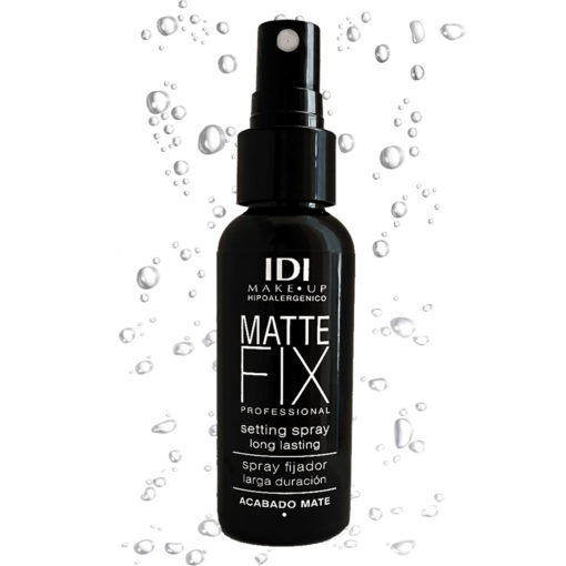 Fijador de Maquillaje Idi Makeup Mate Fix