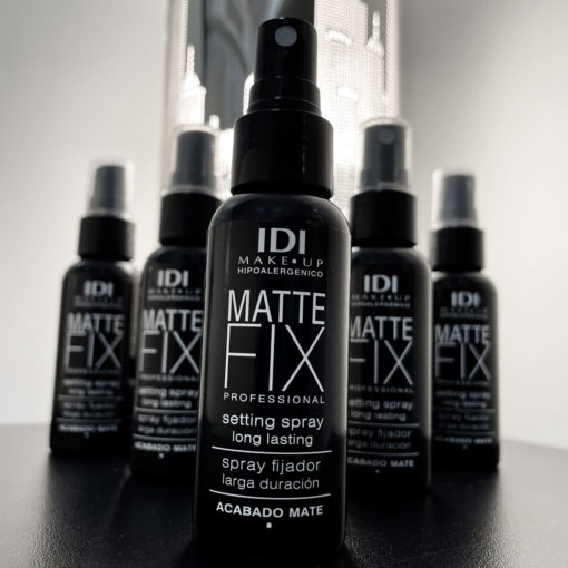 Fijador de Maquillaje Idi Makeup Mate Fix - Imagen 2