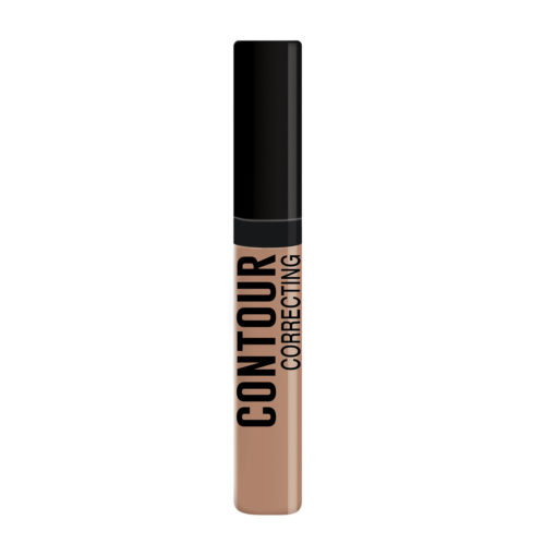 Corrector Idi Make Up Correcting Concealer 01 Brown