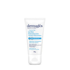 Crema Gel de Manos Dermaglos  Ultra Hidratación
