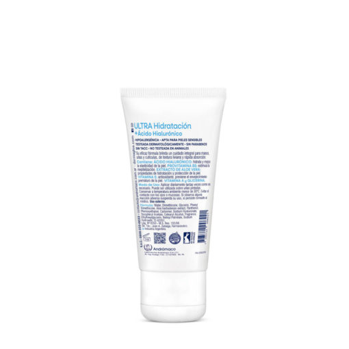 Crema Gel de Manos Dermaglos  Ultra Hidratación - Imagen 2