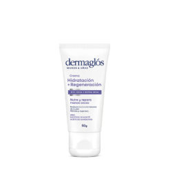 Crema de Manos Dermaglos  Hidratación + Regeneración