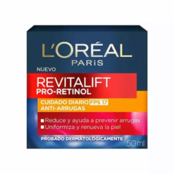 Crema Loreal Revitalift Retinol