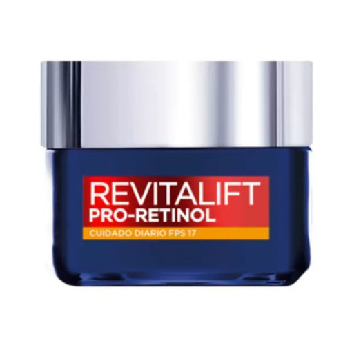 Crema Loreal Revitalift Retinol - Imagen 2
