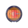 Paleta de Sombras Maybelline Music Collection Salsa