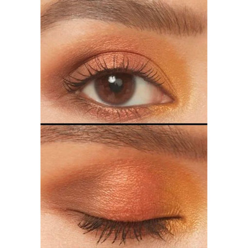 Paleta de Sombras Maybelline Music Collection Salsa - Imagen 4