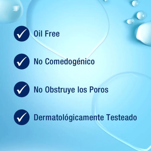 Crema Facial de Día Repuesto Neutrógena Hydro Boost - Imagen 4