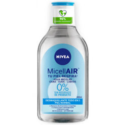 Agua Micelar Nivea Refrescante