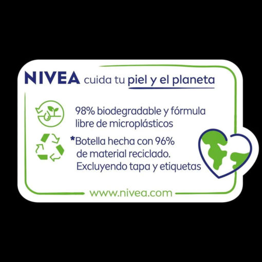 Agua Micelar Bifásica Nivea Expert - Imagen 6